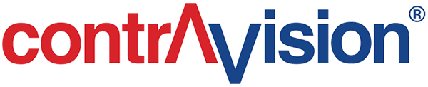 contravision logo contravision logo