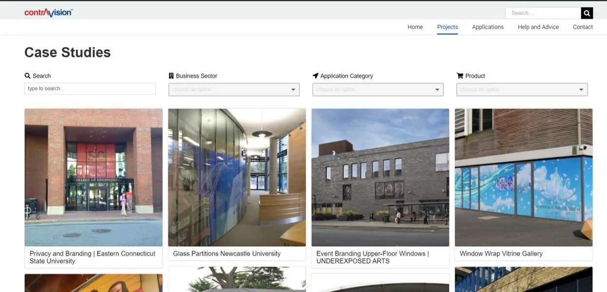 Case Studies Case Studies