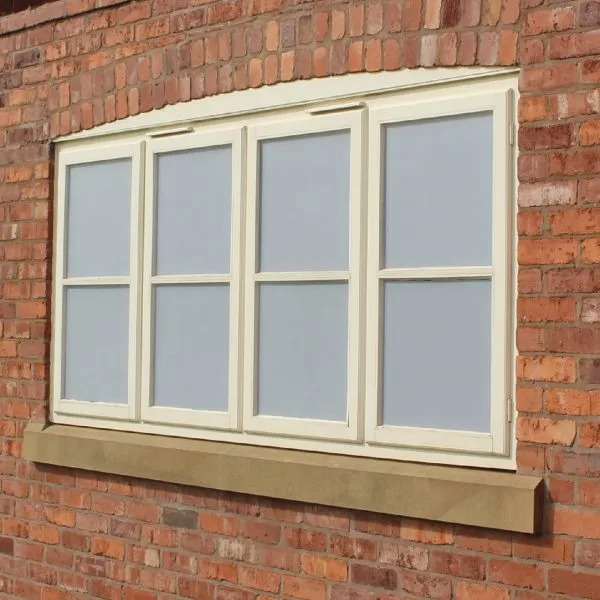 One Way Window Film That Works At Night Contra Vision®