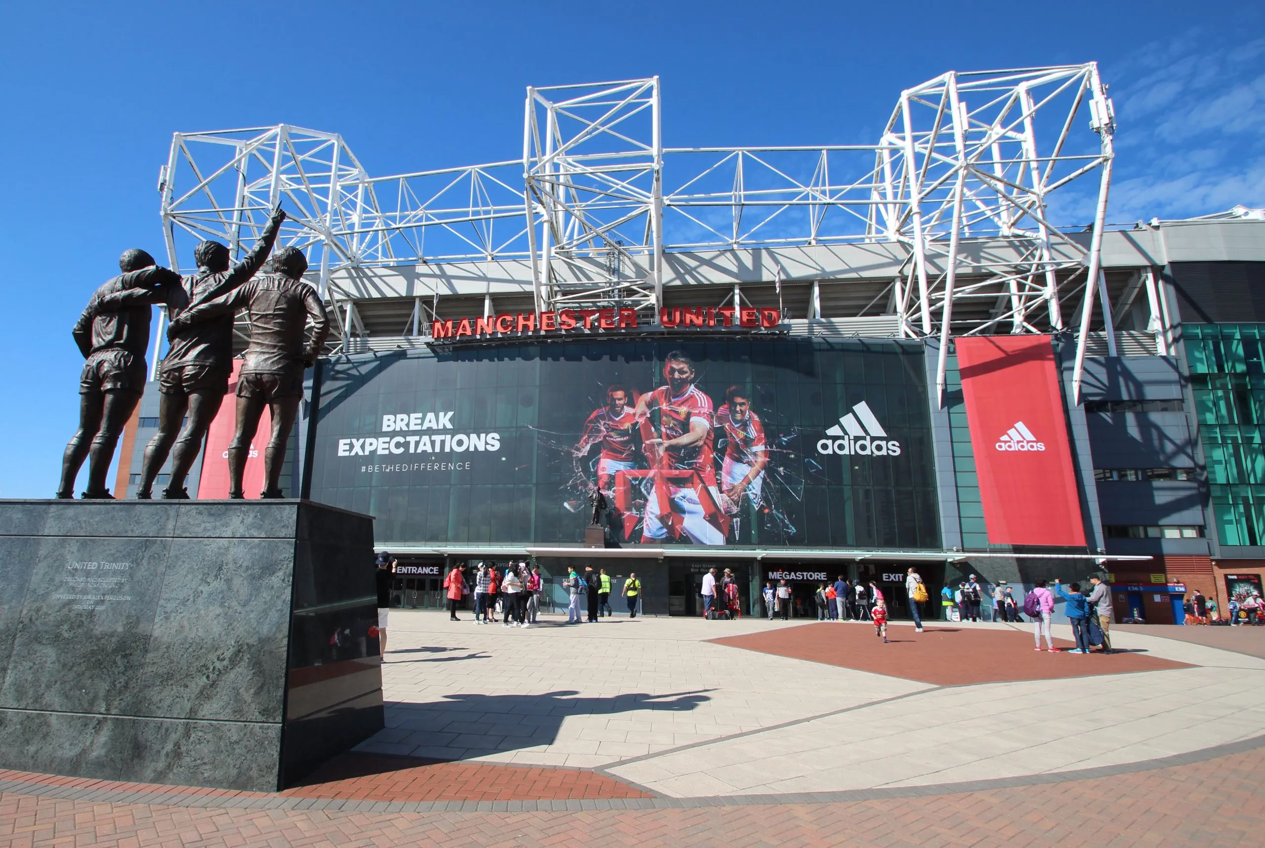 Sports & Events | Stadium Wrap