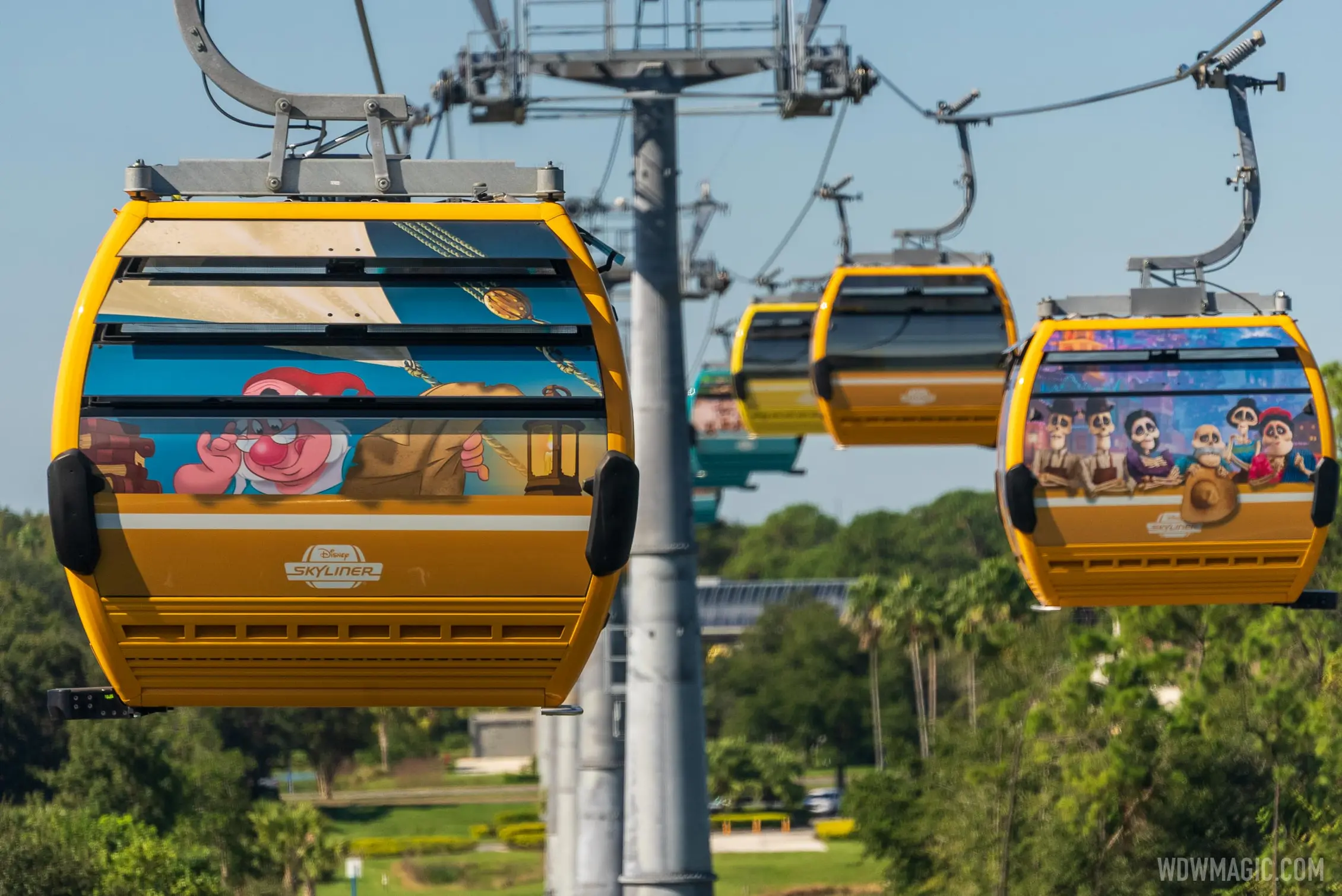 Cable Car